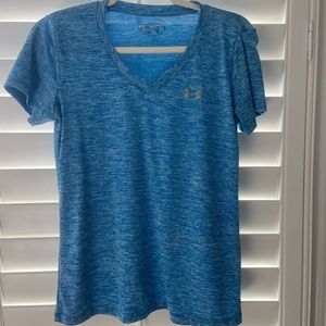 Under Armor Athletic Tee